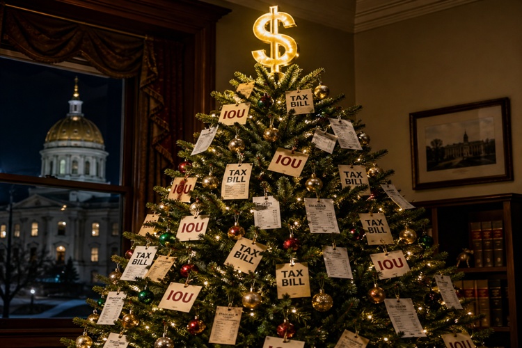 VT Senator Tries 2nd-Home Tax Backdoor After Bills Stall