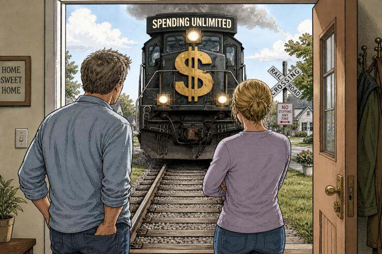 Collision Course: Vermont Education Spending