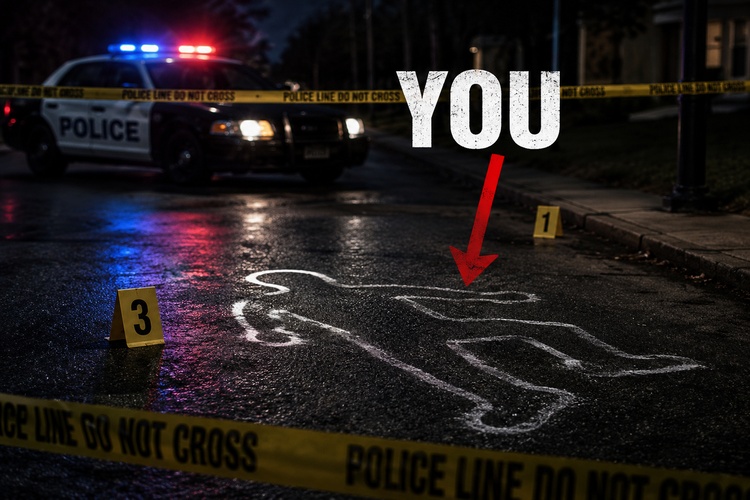 You Are Not The Public